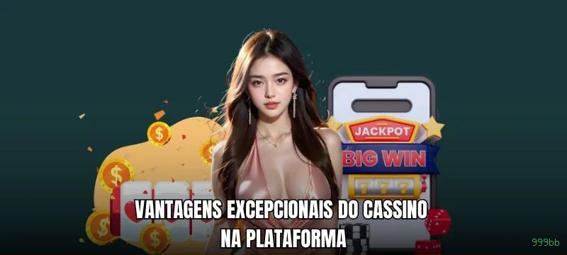 Cassino 999bb