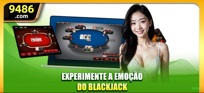 Cassino ao vivo 999bb