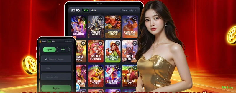 Bônus de slots